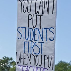 Meet your Posher, Andi